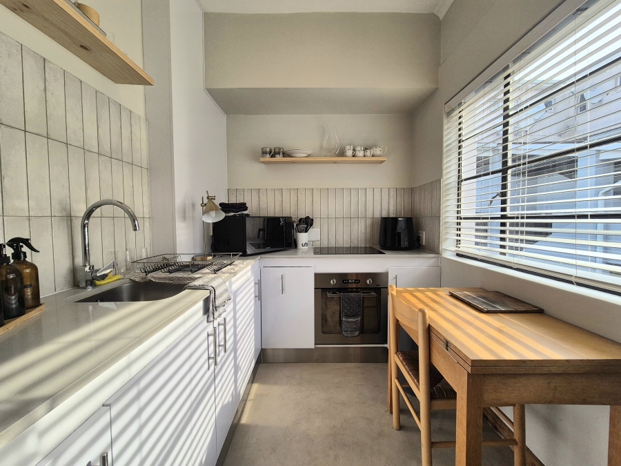 1 Bedroom Property for Sale in Claremont Upper Western Cape